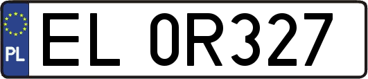 EL0R327