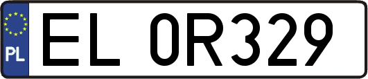 EL0R329