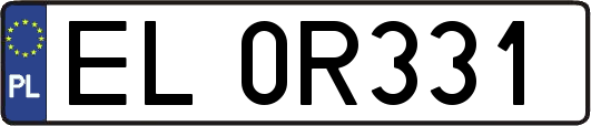 EL0R331