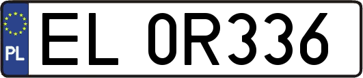 EL0R336
