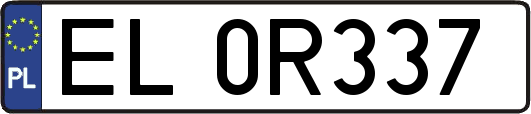 EL0R337