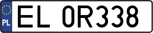 EL0R338