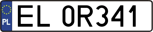 EL0R341