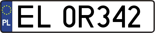 EL0R342