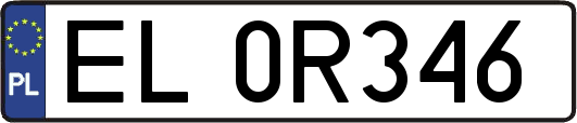 EL0R346