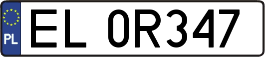 EL0R347