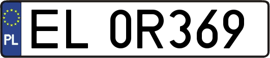 EL0R369