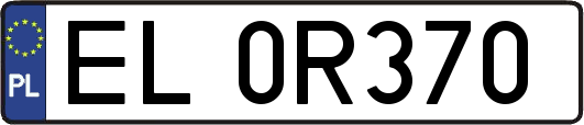 EL0R370
