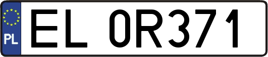 EL0R371