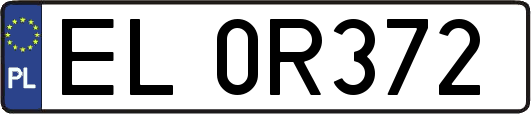 EL0R372