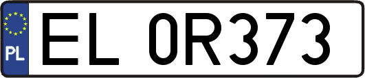 EL0R373