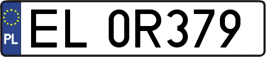 EL0R379