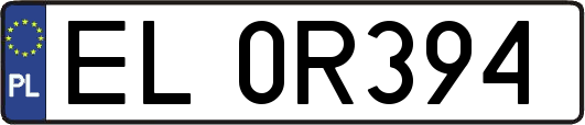 EL0R394