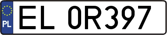 EL0R397