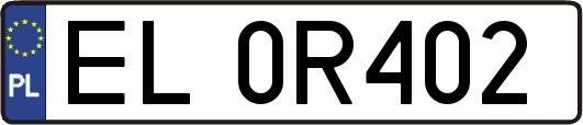EL0R402