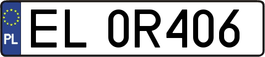 EL0R406