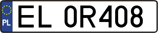 EL0R408