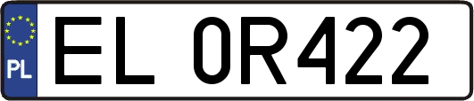 EL0R422