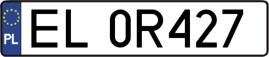 EL0R427