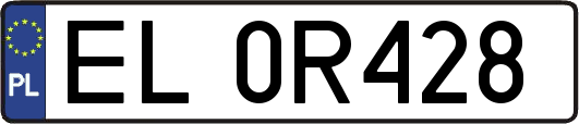 EL0R428