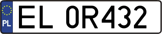 EL0R432