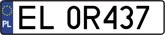 EL0R437