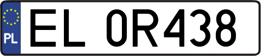 EL0R438