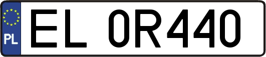 EL0R440
