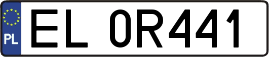 EL0R441