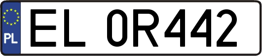 EL0R442