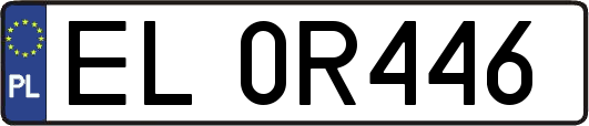 EL0R446