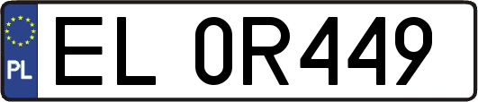 EL0R449