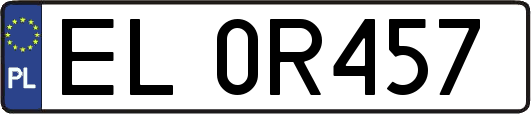 EL0R457