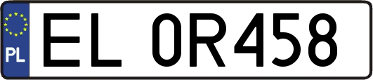 EL0R458