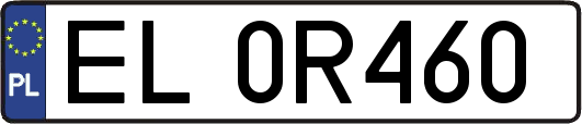 EL0R460