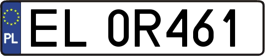 EL0R461