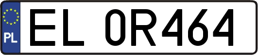 EL0R464