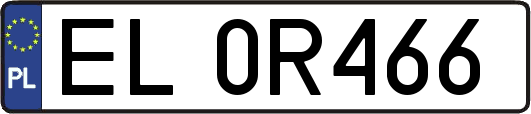 EL0R466
