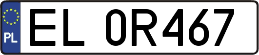 EL0R467