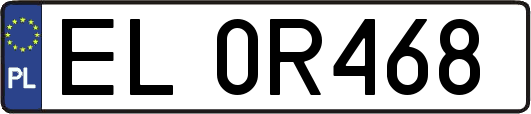 EL0R468