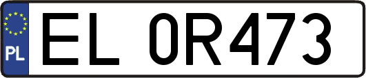 EL0R473