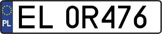 EL0R476