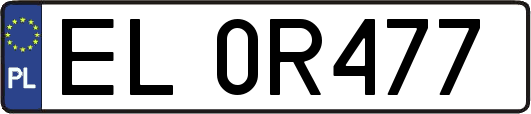 EL0R477