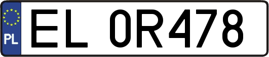 EL0R478
