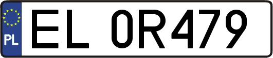 EL0R479