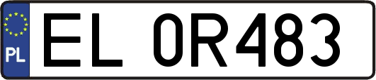 EL0R483