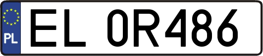 EL0R486