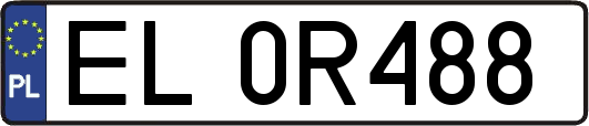 EL0R488