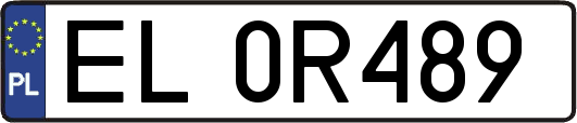 EL0R489