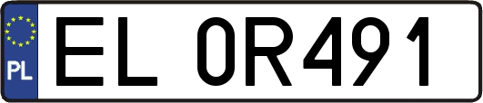 EL0R491